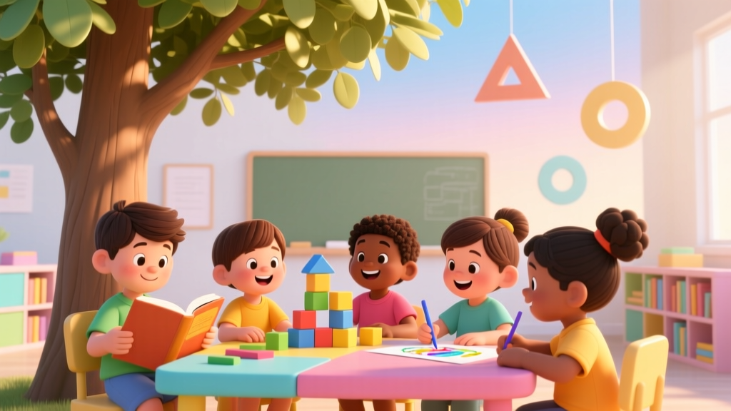 How Old Are Kids in 8th Grade? (2026)