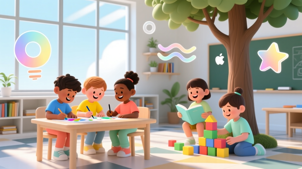 How Old Are Kids in Kindergarten? (2026 Guide)