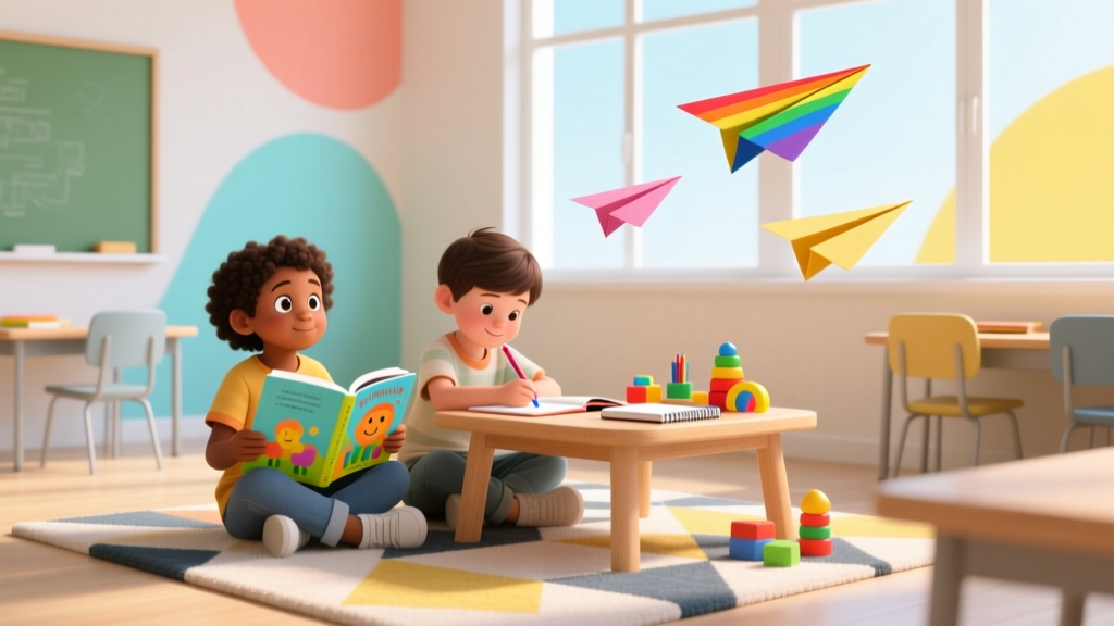 Preschool Age Range: When to Start (2026)