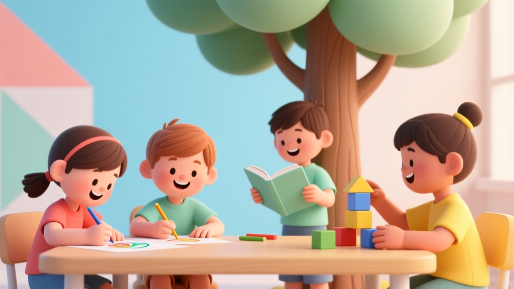 How Old Are Kids in Second Grade? (2026)