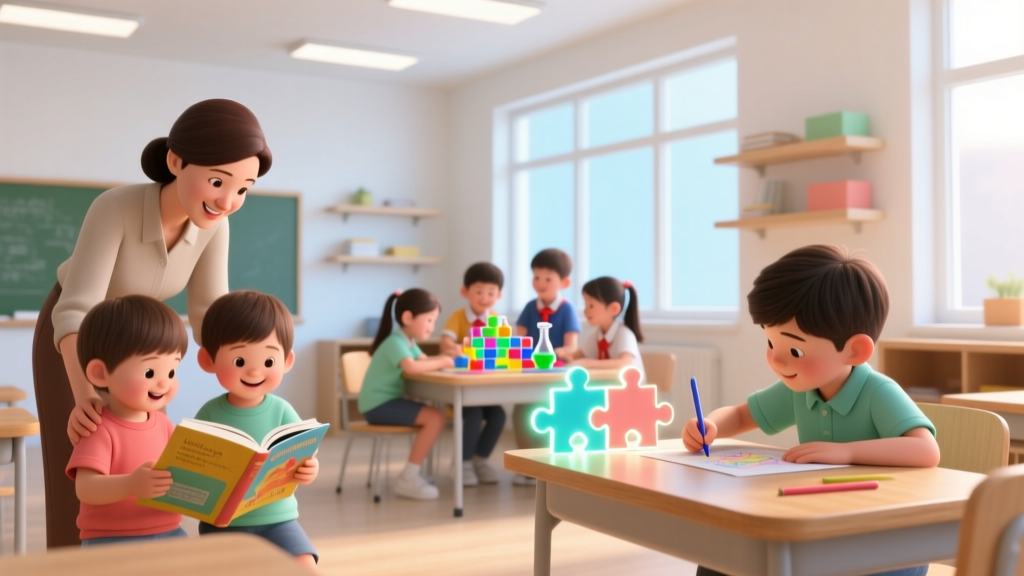 How Old Are Kids in Third Grade? (2026)