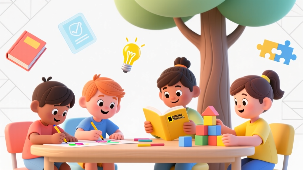 When Do Kids Get Braces? Age 7 Evaluation Explained