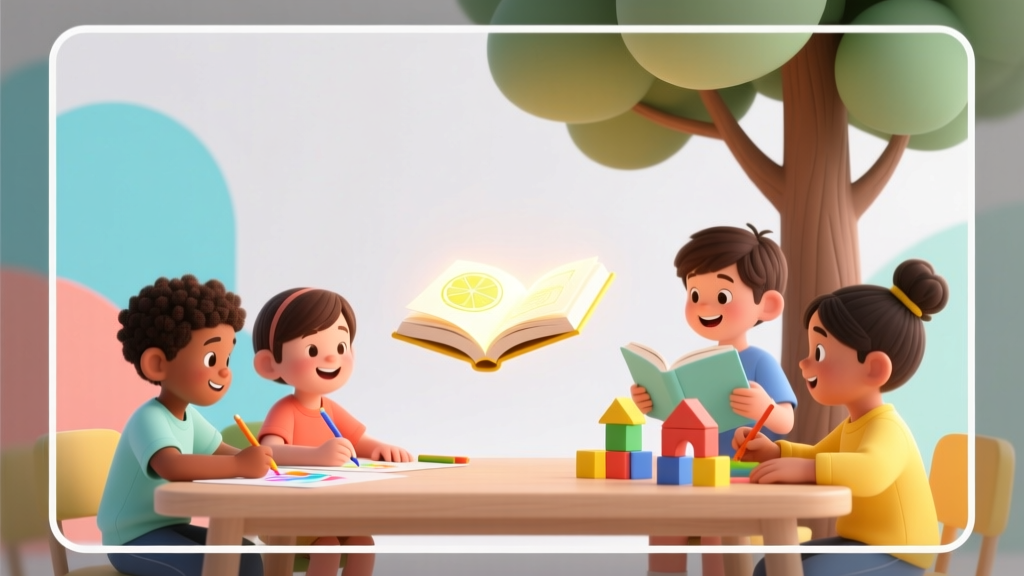 Preschool Age: Optimal Enrollment Guide (2026)