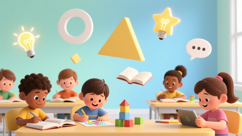 When Do Kids Learn to Read? Truth About Milestones