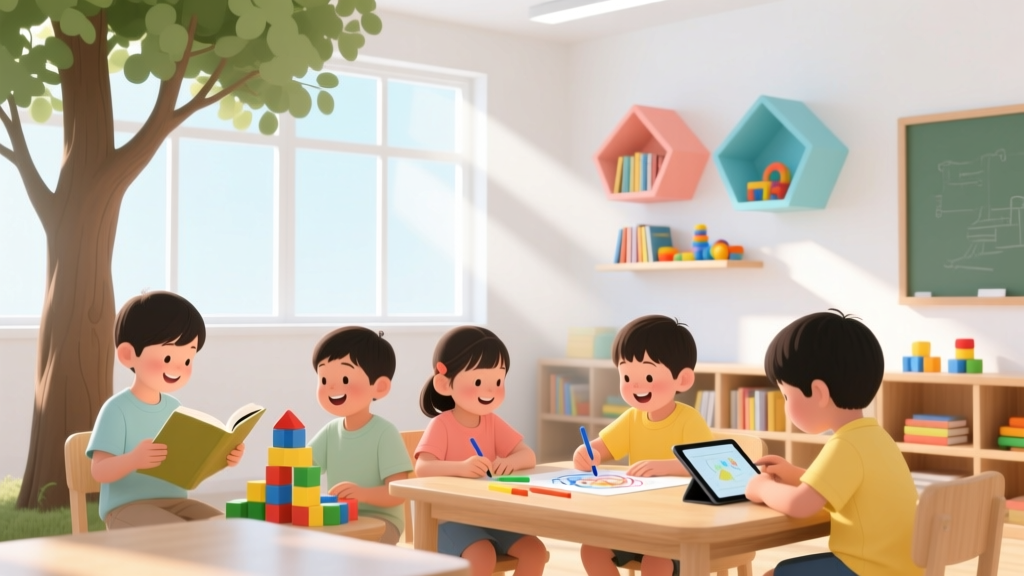 Kirk’s Kids’ Ages: Timeline, Milestones & Parenting (2026)