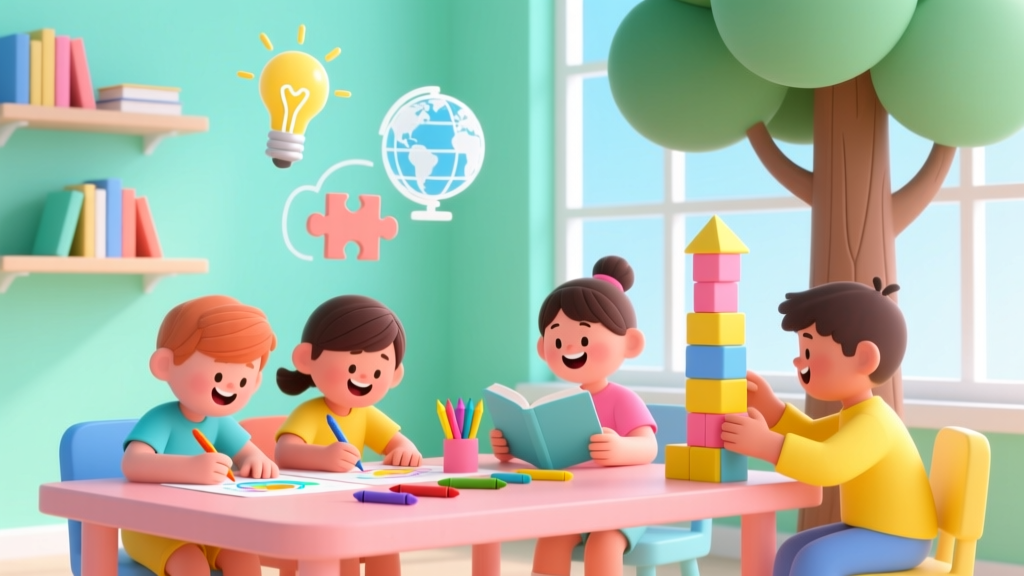 How Old Are Kirk’s Kids? Faith, Media & Parenting Insights