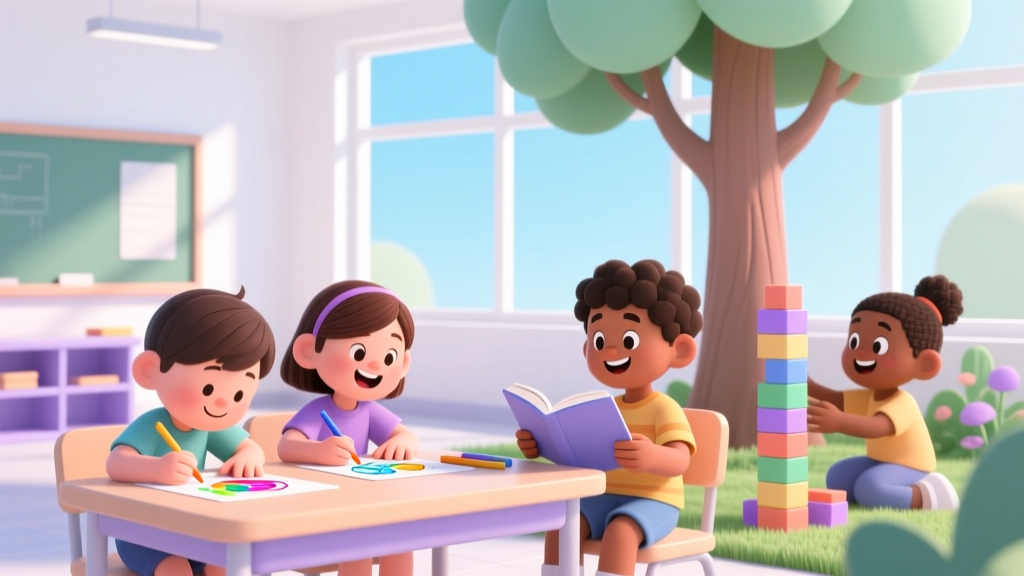 How Old Are Mel’s Kids? (2026) — Parenting Insights