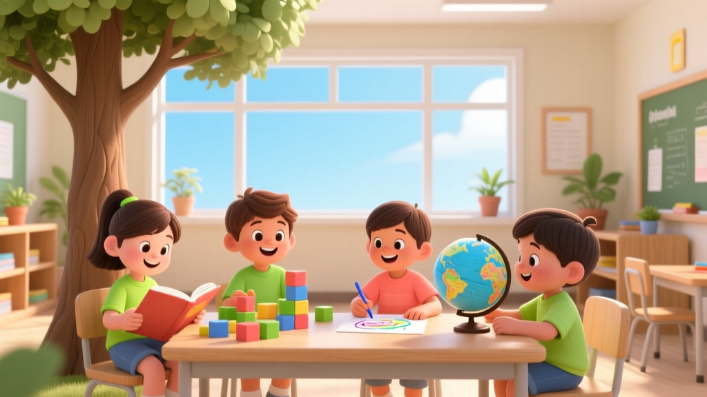How Old Are Octomom’s Kids in 2026? (Ages, School & Privacy)