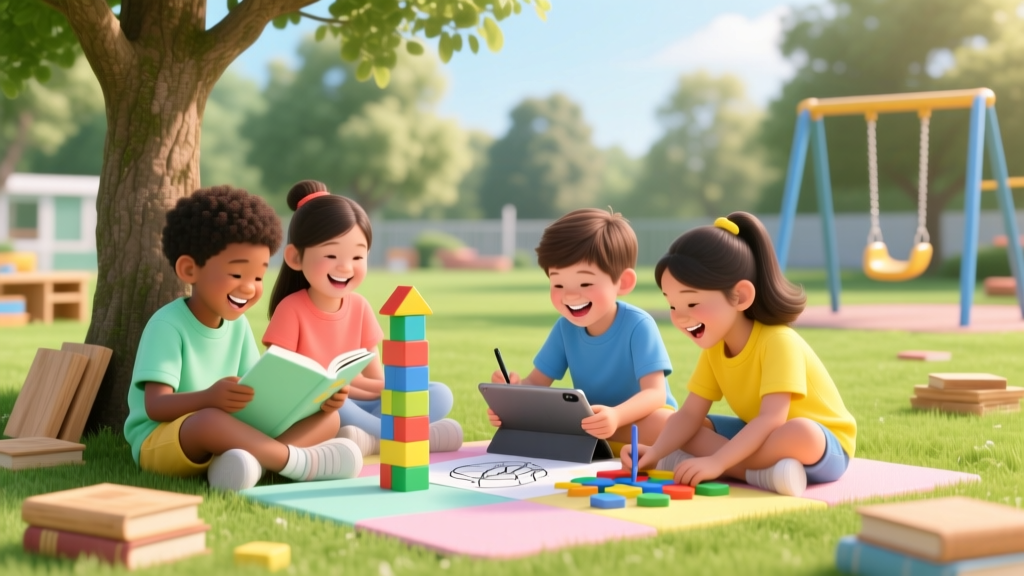 Peter Attia’s Kids’ Ages & Science-Backed Parenting