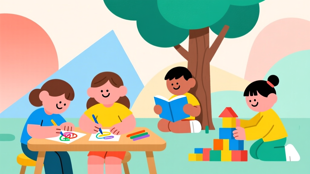 Pre-K Age Requirements: State-by-State Guide (2026)