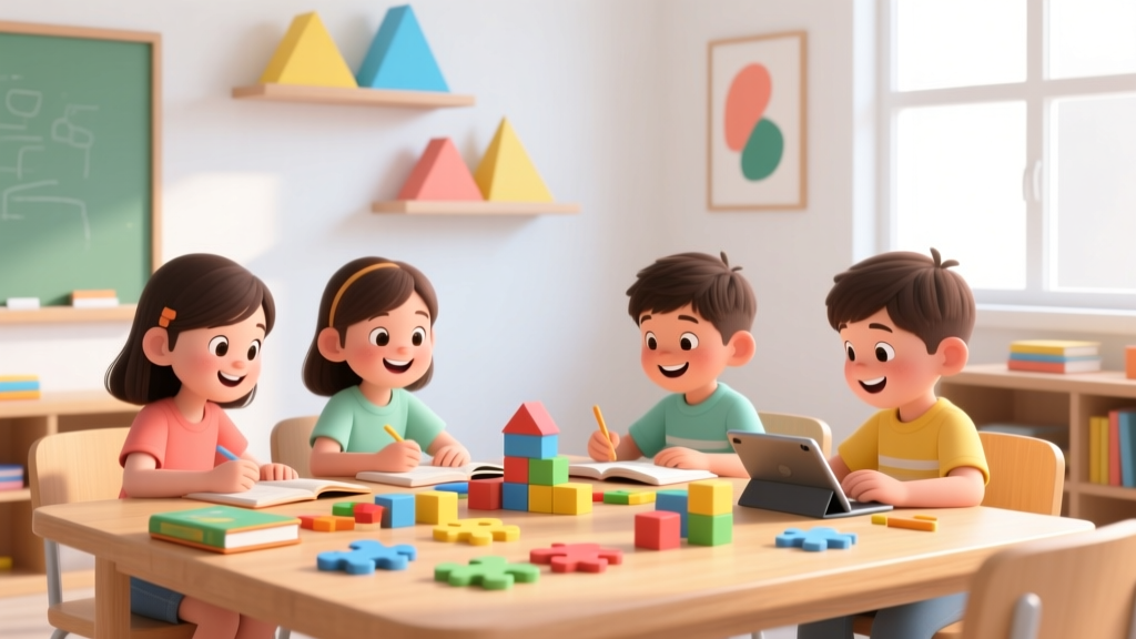 How Old Are Rivers Kids? (2026) — Ages & Screen Time Guide