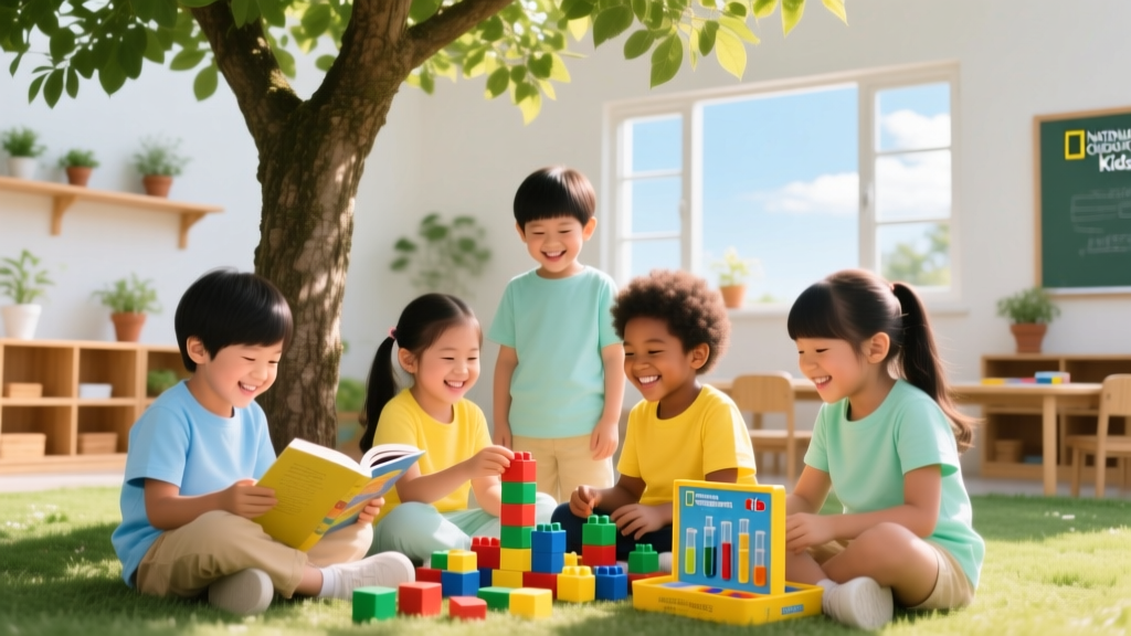 Stafford’s Kids’ Ages: Privacy & Boundaries in 2026