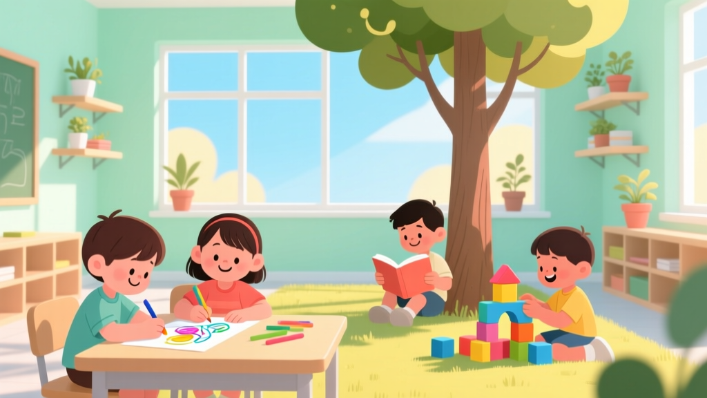 How Old Are the Belcher Kids? Age Logic Explained