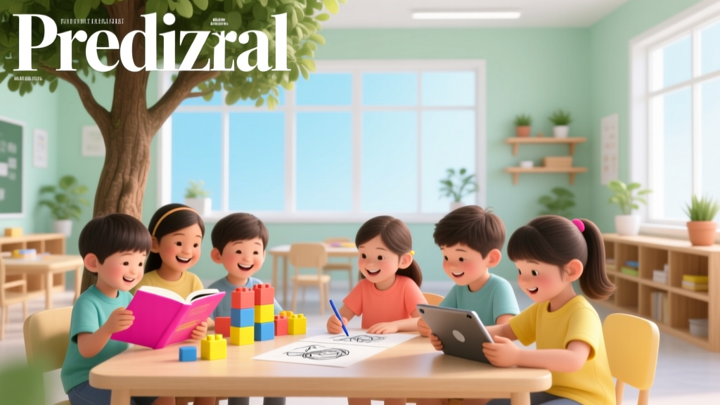 Franke Kids' Ages in 2026: Screen Time & School Tips