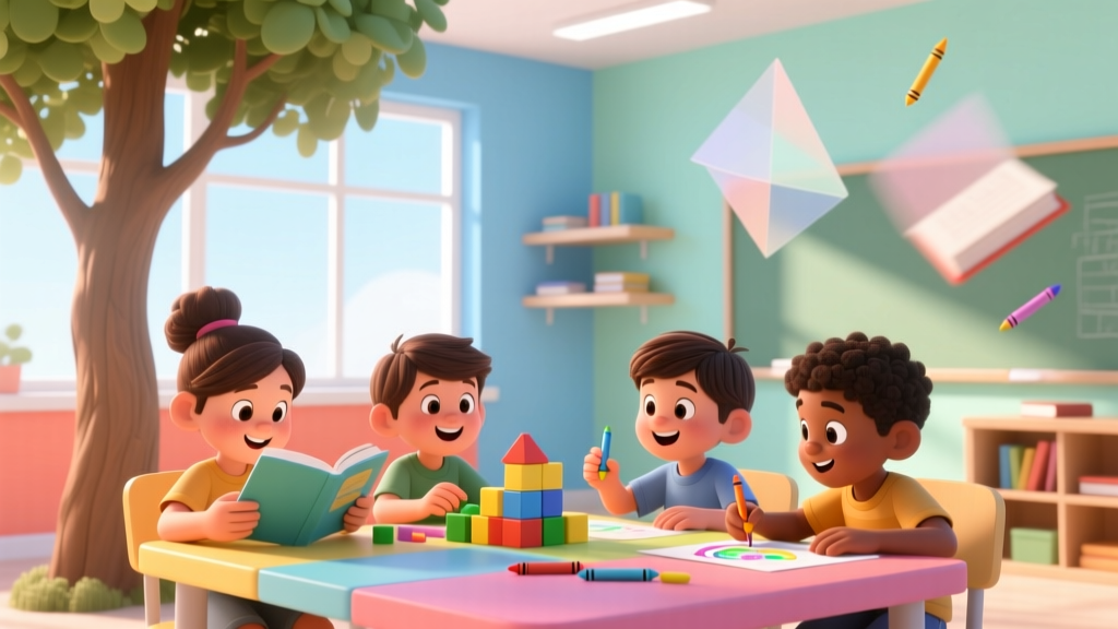 How Old Are the Franke Kids? Modern Parenting Pressures