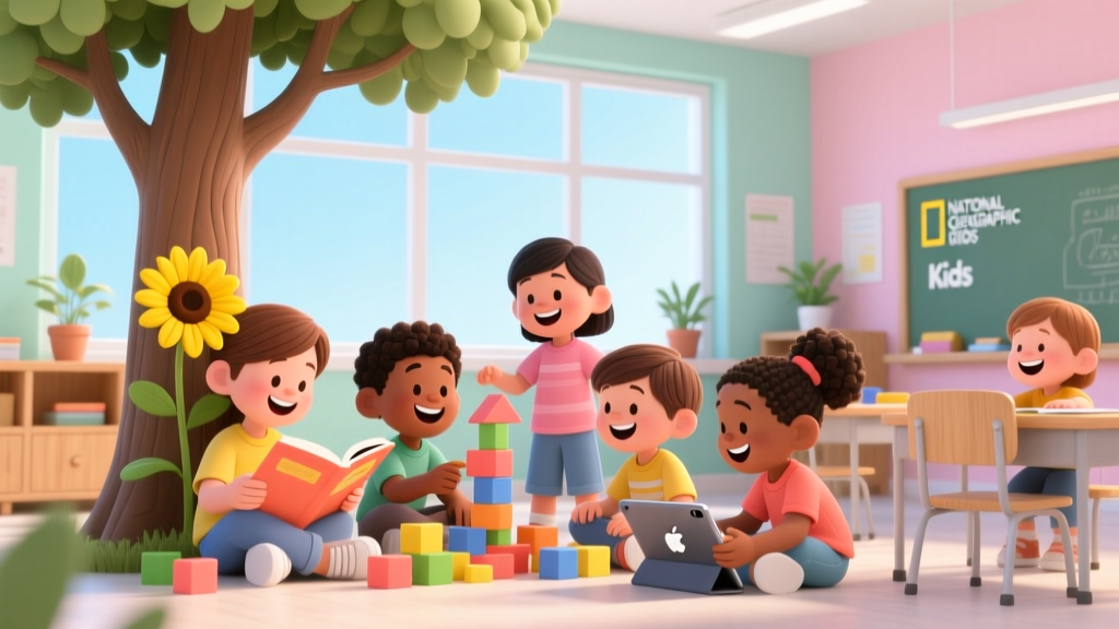 Gaines Kids’ Ages in 2024 + Expert Parenting Insights