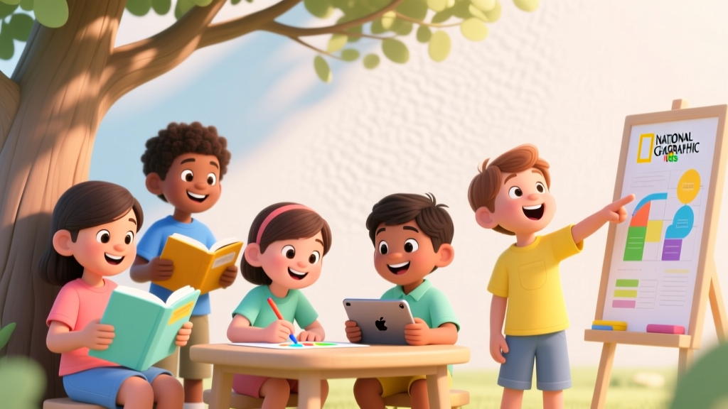 How Old Are the Kids in Grounded? Parent Guide (2026)