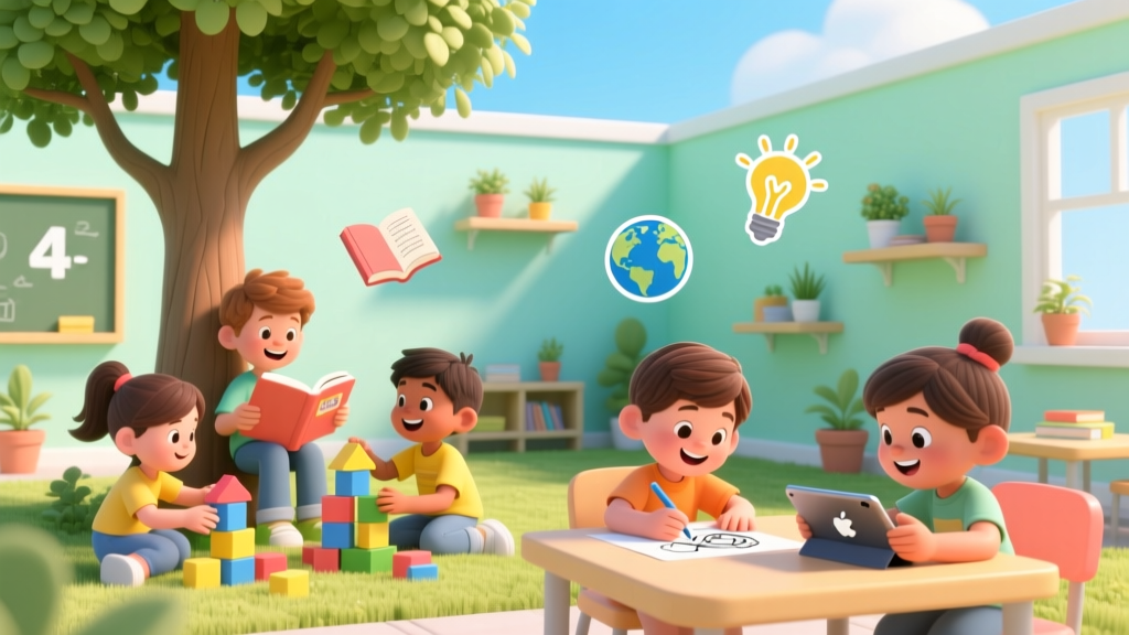 How Old Are the Kids in It: Age Guide for Parents (2026)