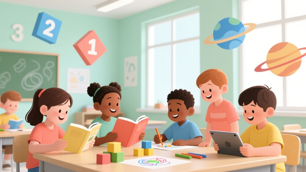 How Old Are the Kids in It? A Real-World Guide (2026)