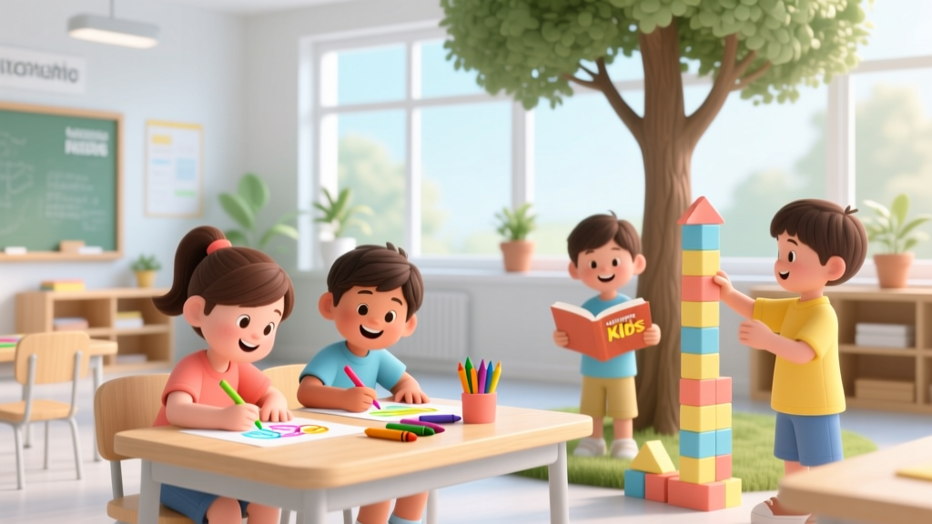 How Old Are the Kids in Season 5? (2026)