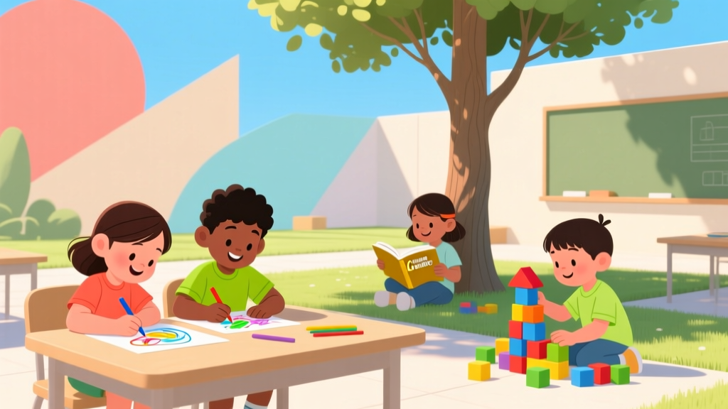 How Old Are the Kids in South Park? (2026)
