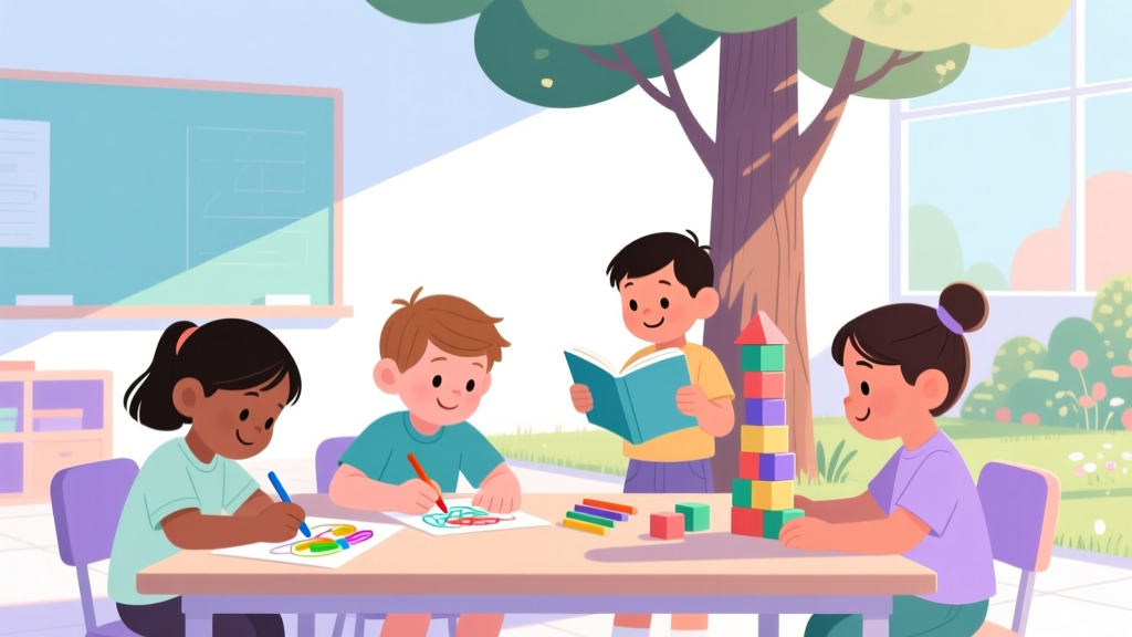 Stranger Things 5 Kids’ Ages (2026) | Parent’s Guide
