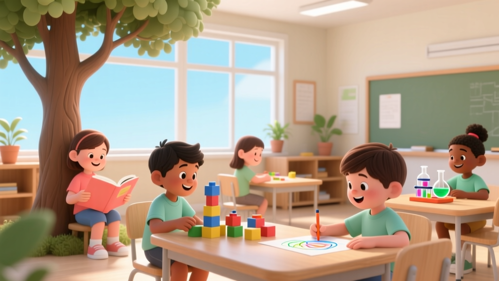 Kids’ Ages in Welcome to Derry: Developmental Guide
