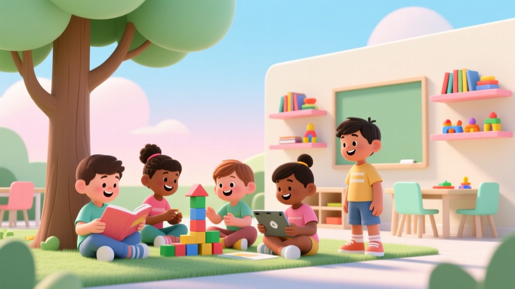 How Old Are the New Kids on the Block in 2026?