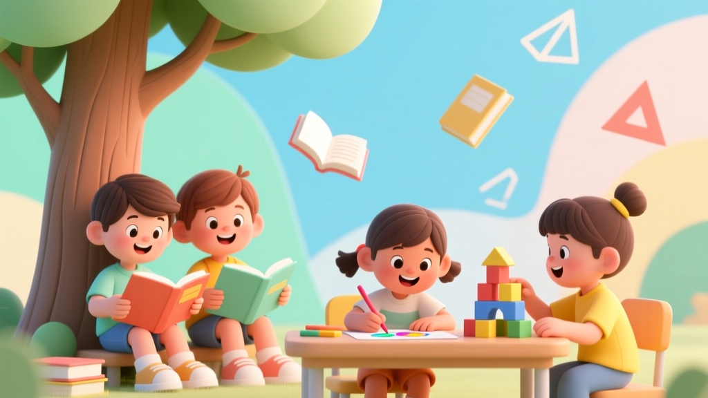 Reiner Kids’ Ages & Parenting Insights (Verified)