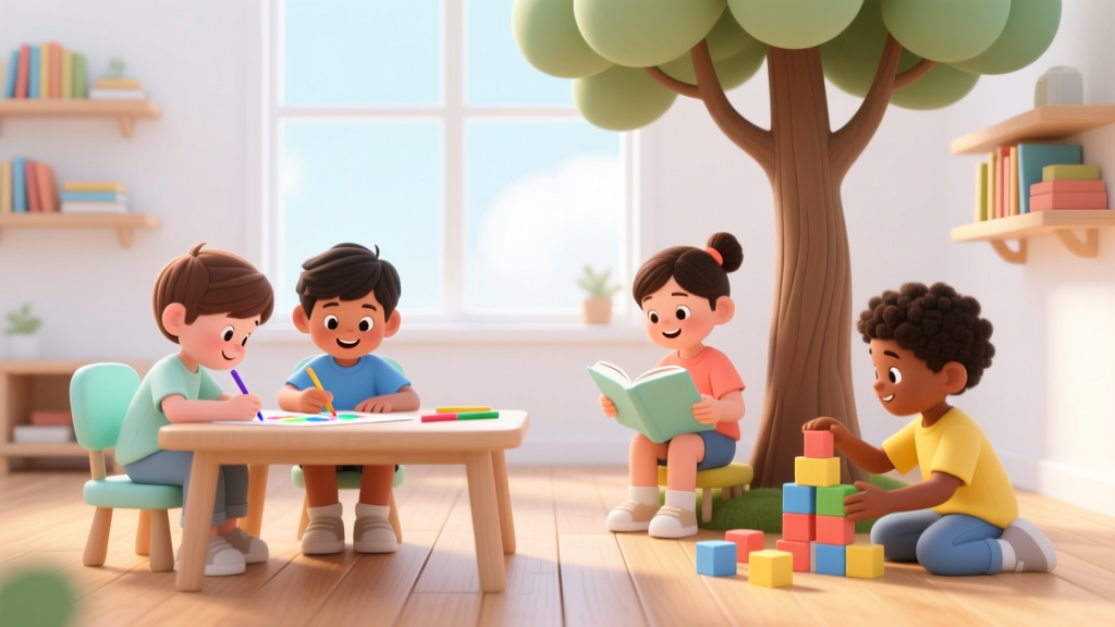 Tigerlilyâs Kidsâ Ages: Digital Privacy Tips for Parents