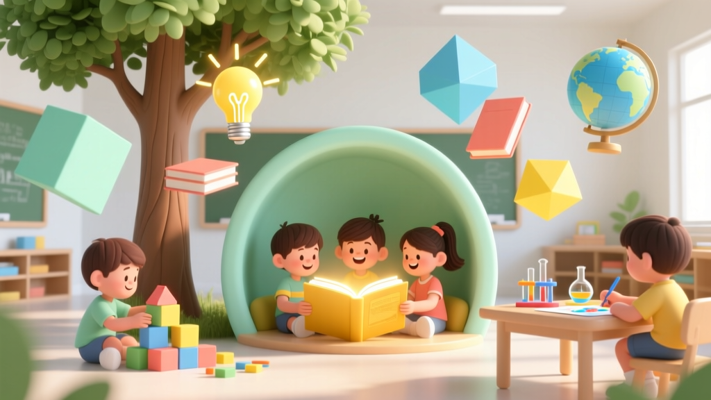 Tony Robbins Kids' Ages: Parenting Truths (2026)