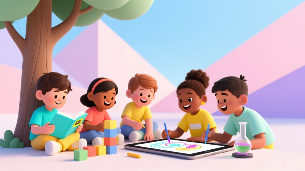 How Old Are Usha Vance's Kids? Privacy & Parenting Insights