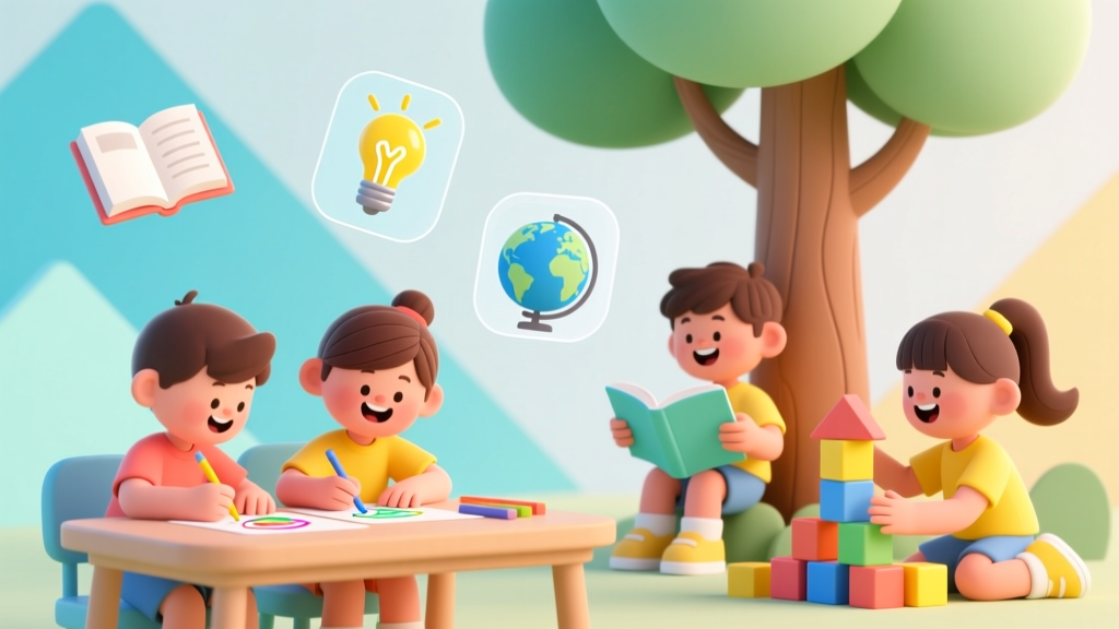 Preschool Age Requirements: Readiness Over Birthdates