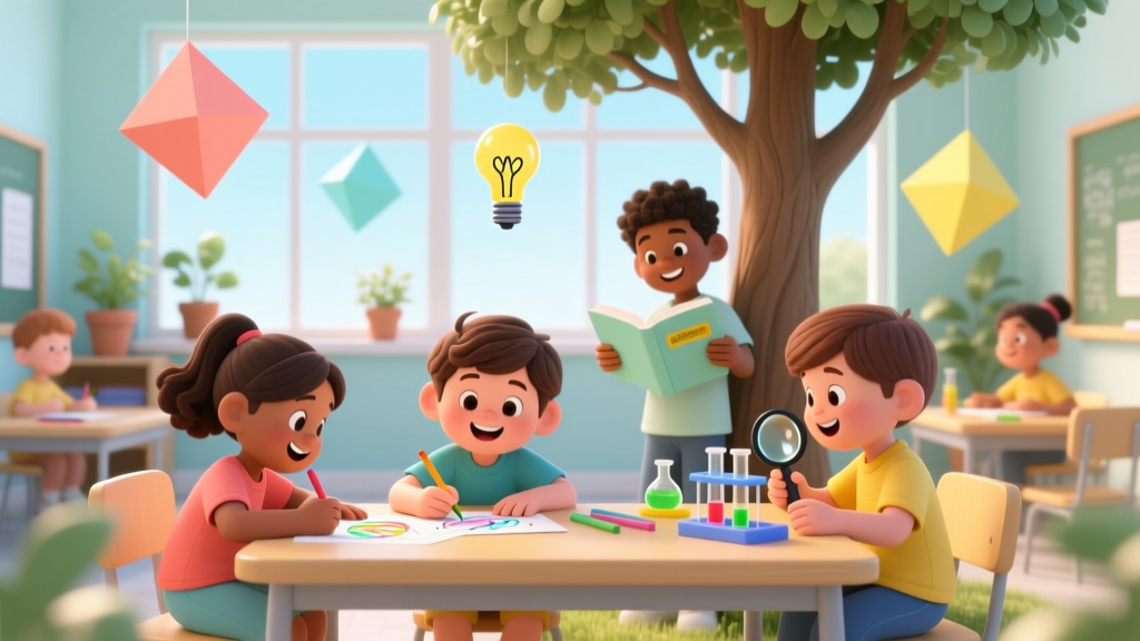 How Old Do Kids Learn to Read? (2026)