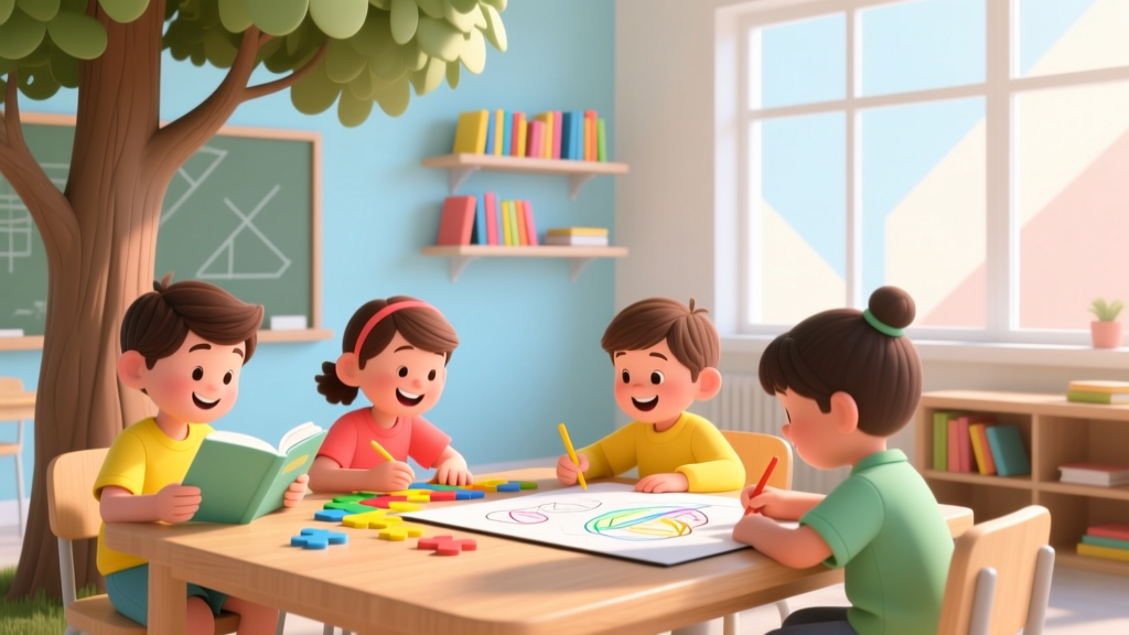 How Old Do Kids Start Reading