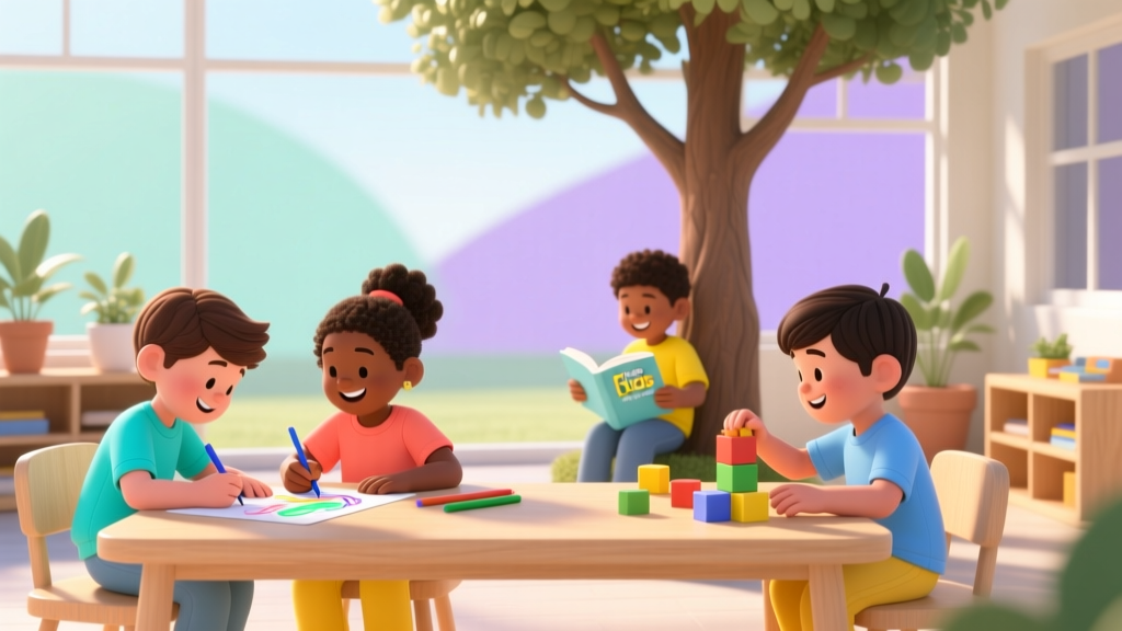 How Old Is 67 Months? Age Confusion & School Readiness