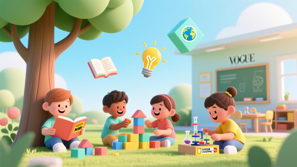 How Old Is a Kid in 3rd Grade? Age, Cutoffs & Readiness
