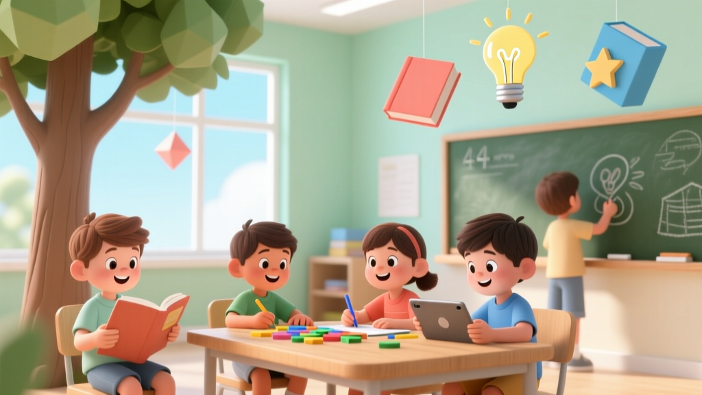 Funny Mike Kids’ Ages 2026: Parenting Guide & AAP Tips