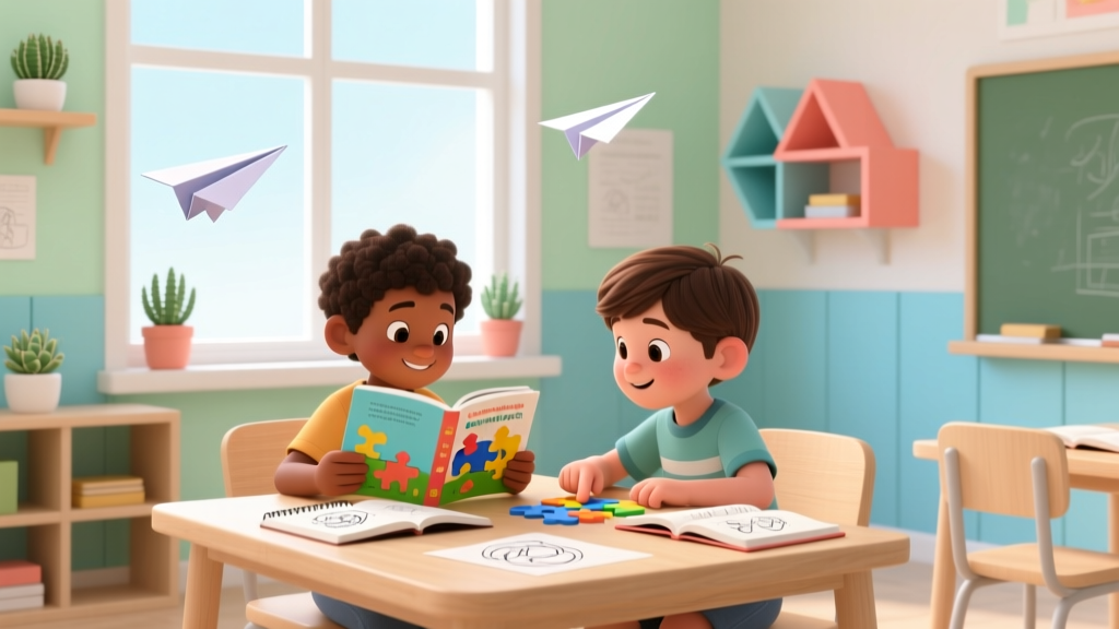 How Old Is Hat Kid? A Parent’s Guide to Media Literacy
