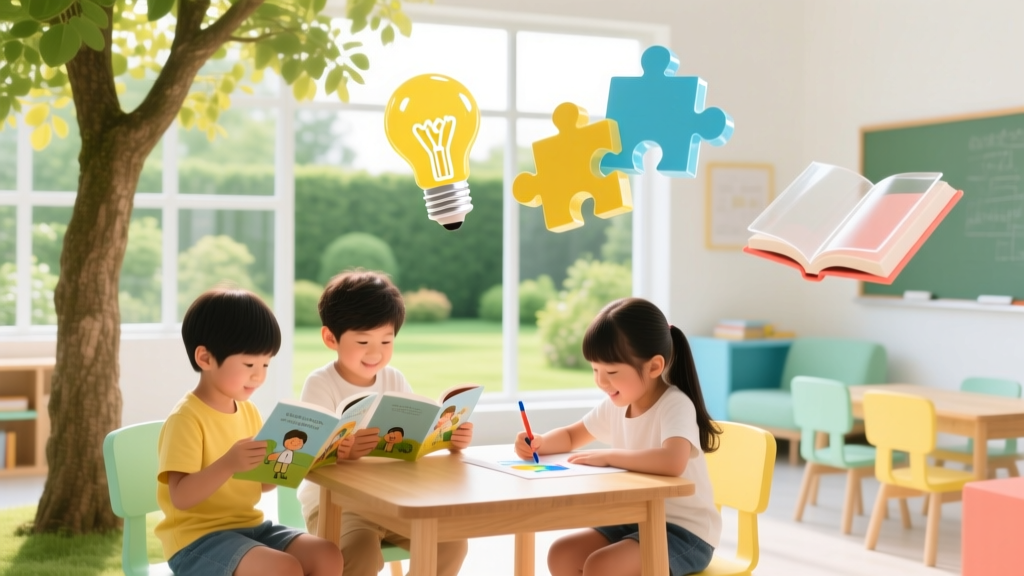JD Vance’s Kids’ Ages: Parenting in the Digital Spotlight