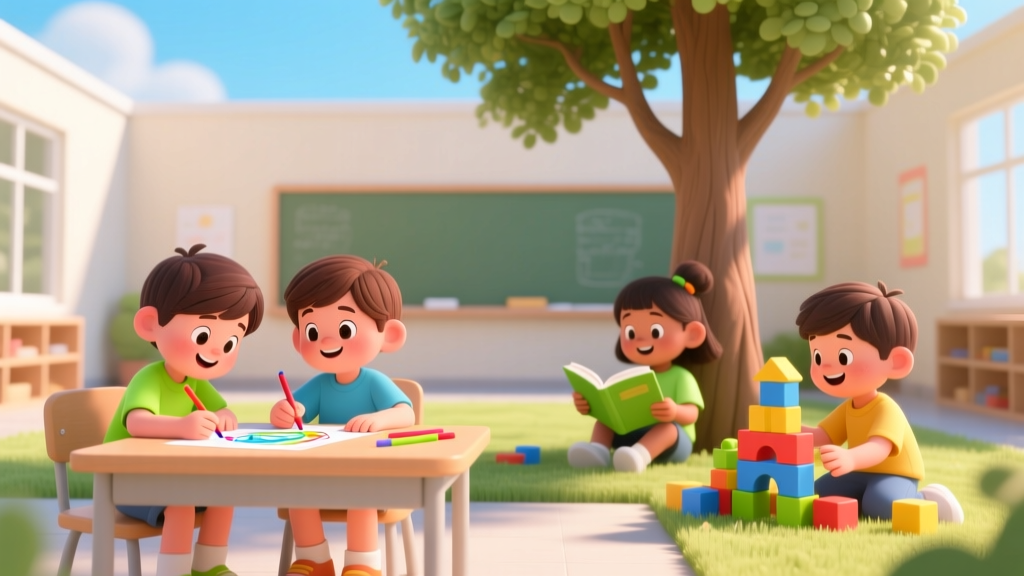 How Old Is Kid G? Age, Safety & AAP Guidelines