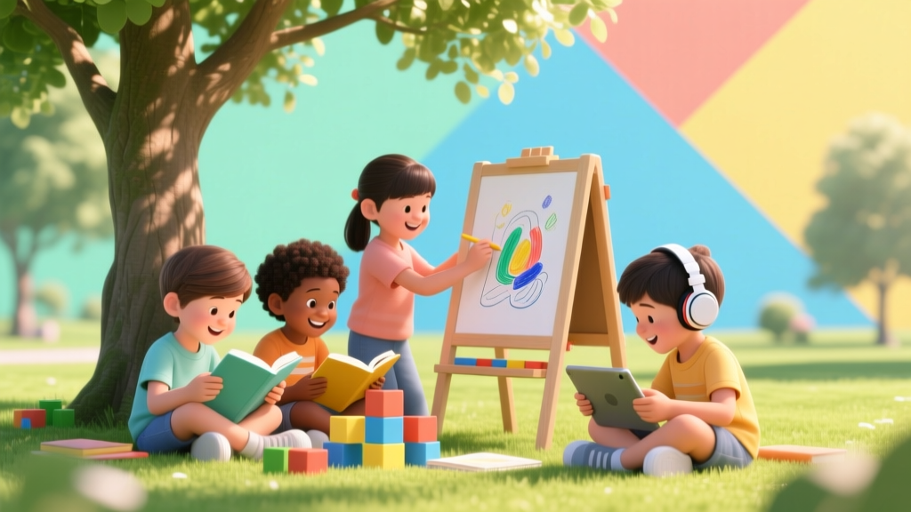 How Old Is Kida in Atlantis? Why It Matters for Learning