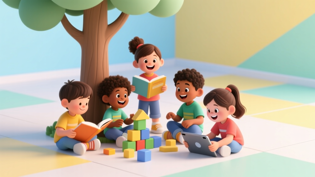 Kida the Great's Age: What It Reveals for Your Child (2026)