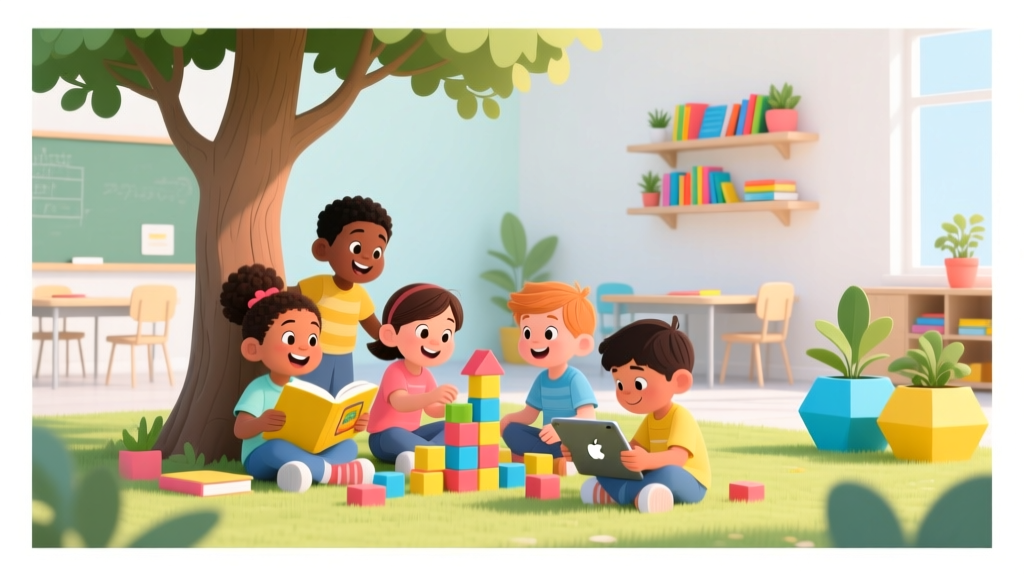 Ms. Rachel Kids Age Range: What Experts Recommend