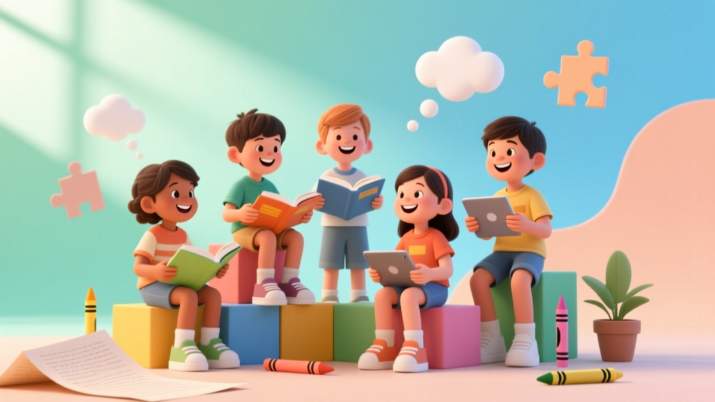 How Old Is PBS Kids? 25 Years of Trusted Learning
