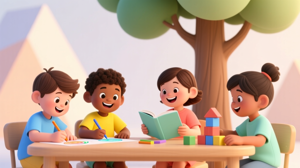How Old Is Sid the Science Kid? The Developmental Truth