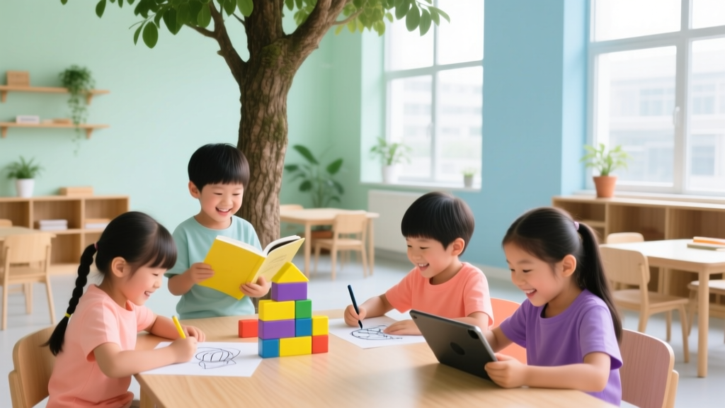 The 6–7 Kid: A Developmental Crossroads (2026)