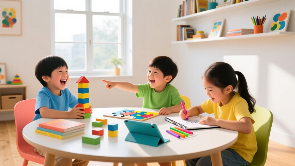 How Old to Leave Kids Home Alone: State Laws & Readiness