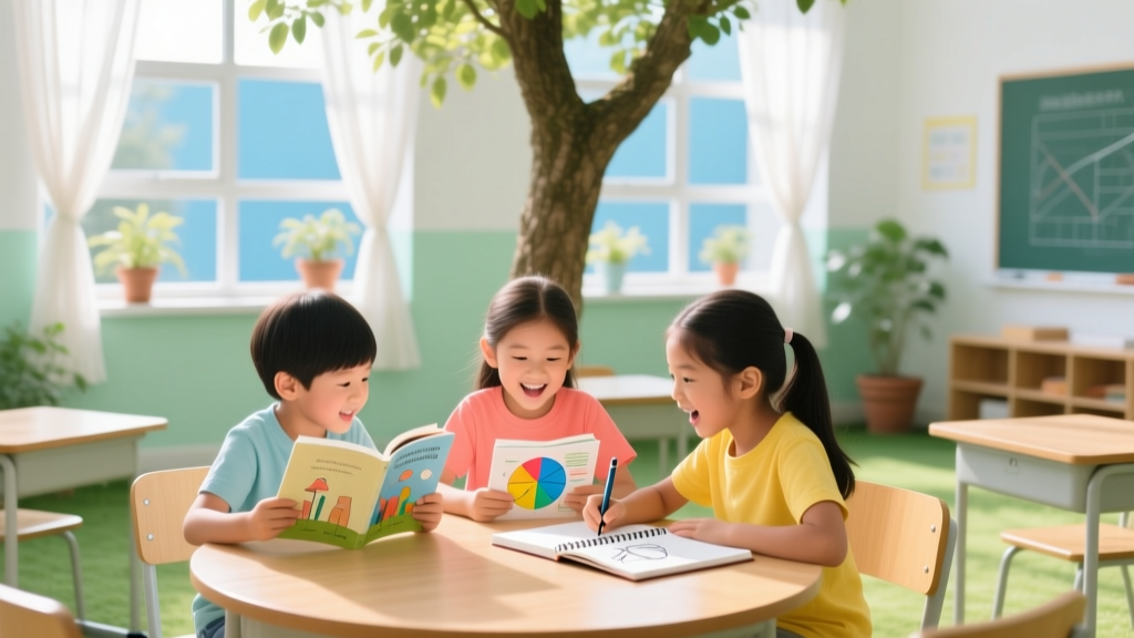 Greg Bethel's Kids' Ages and Intentional Parenting