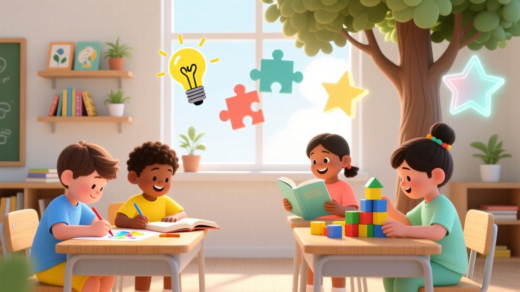 Greg Bethel’s Kids’ Ages & Privacy Strategies
